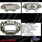 Centric Parts 141.44108 Brake Caliper 9