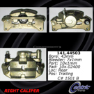 Centric Parts 141.44503 Brake Caliper 9