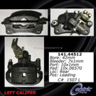 Centric Parts 141.44511 Brake Caliper 1