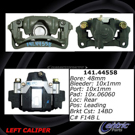 Centric Parts 141.44558 Brake Caliper 9