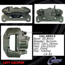Centric Parts 141.45011 Brake Caliper 1