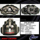 Centric Parts 141.61065 Brake Caliper 9