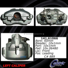 Centric Parts 141.61066 Brake Caliper 9