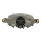 1995 Buick Commercial Chassis Brake Caliper 7