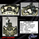 Centric Parts 141.62549 Brake Caliper 1