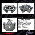 Centric Parts 141.62592 Brake Caliper 17
