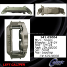 Centric Parts 141.65004 Brake Caliper 2