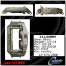 Centric Parts 141.65004 Brake Caliper 1