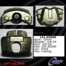 Centric Parts 141.65006 Brake Caliper 2