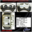 Centric Parts 141.65058 Brake Caliper 1