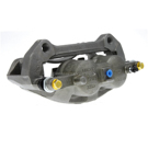 2011 Ford Expedition Brake Caliper 2
