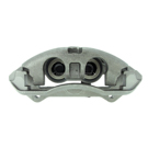 2011 Ford Expedition Brake Caliper 3