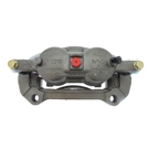 2011 Ford Expedition Brake Caliper 4