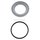 Centric Parts 143.04004 Disc Brake Caliper Repair Kit 1