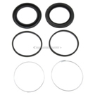 Centric Parts 143.33011 Disc Brake Caliper Repair Kit 1