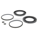 Centric Parts 143.33012 Disc Brake Caliper Repair Kit 2