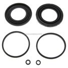Centric Parts 143.33012 Disc Brake Caliper Repair Kit 1