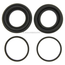 Centric Parts 143.34017 Disc Brake Caliper Repair Kit 1