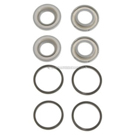 Centric Parts 143.37011 Disc Brake Caliper Repair Kit 1