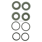 Centric Parts 143.37013 Disc Brake Caliper Repair Kit 1