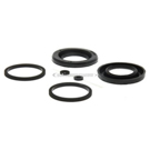 Centric Parts 143.39001 Disc Brake Caliper Repair Kit 2