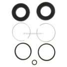 2017 Infiniti Q50 Disc Brake Caliper Repair Kit 1