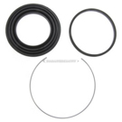 2014 Scion xD Disc Brake Caliper Repair Kit 1