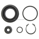Centric Parts 143.44078 Disc Brake Caliper Repair Kit 1