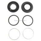 Centric Parts 143.45021 Disc Brake Caliper Repair Kit 1