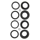 Centric Parts 143.62024 Disc Brake Caliper Repair Kit 1