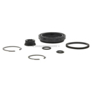 Centric Parts 143.62056 Disc Brake Caliper Repair Kit 2