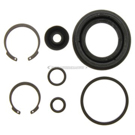 Centric Parts 143.62056 Disc Brake Caliper Repair Kit 1