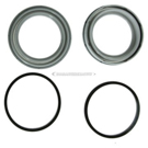 Centric Parts 143.65036 Disc Brake Caliper Repair Kit 1