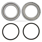 Centric Parts 143.66009 Disc Brake Caliper Repair Kit 1