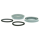 Centric Parts 143.67015 Disc Brake Caliper Repair Kit 2