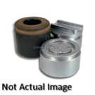 Centric Parts 145.66013 Disc Brake Caliper Piston 1