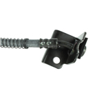Centric Parts 150.51071 Brake Hydraulic Hose 2