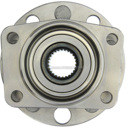 Centric Parts 400.20000 Axle Bearing and Hub Assembly 3