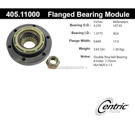 Centric Parts 405.11000 Wheel Bearing Module 1