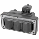 1999 Mazda B-Series Truck Ignition Coil 2