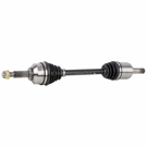 2005 Chrysler Pacifica Drive Axle Kit 2
