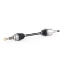 BuyAutoParts 90-03603N Drive Axle Front 2
