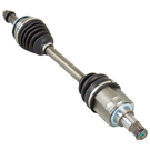 BuyAutoParts 90-06067N Drive Axle Front 2