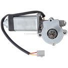 BuyAutoParts 17-43413AN Window Motor Only 1