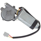 BuyAutoParts 17-43413AN Window Motor Only 2