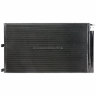 2009 Ford Expedition A/C Condenser 1