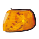 BuyAutoParts OO-O0186AN Parking Light Assembly 1