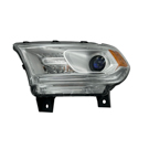 BuyAutoParts 16-05347AN Headlight Assembly 1