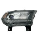 BuyAutoParts 16-05599AN Headlight Assembly 1