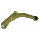 2002 Ford Escape Suspension Control Arm and Ball Joint Assembly 2